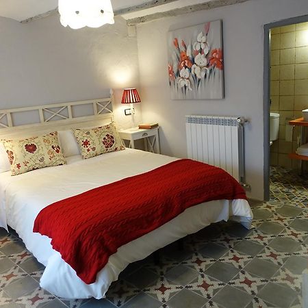 Apartamentos La Dama Azul Agreda Room photo