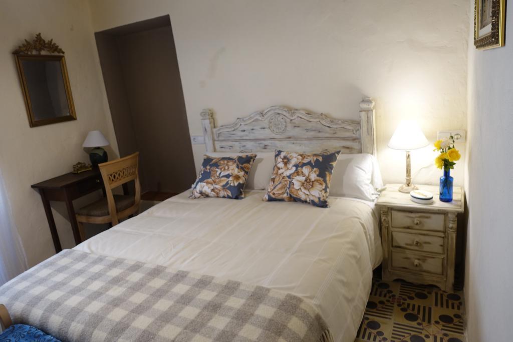 Apartamentos La Dama Azul Agreda Room photo