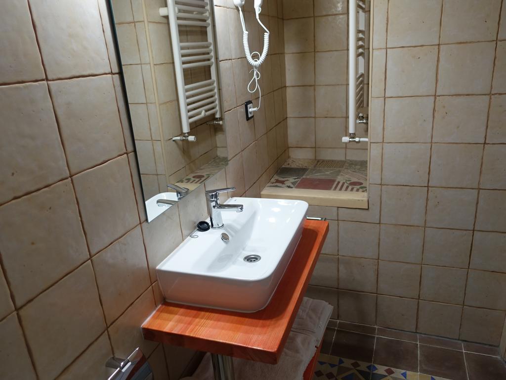 Apartamentos La Dama Azul Agreda Room photo