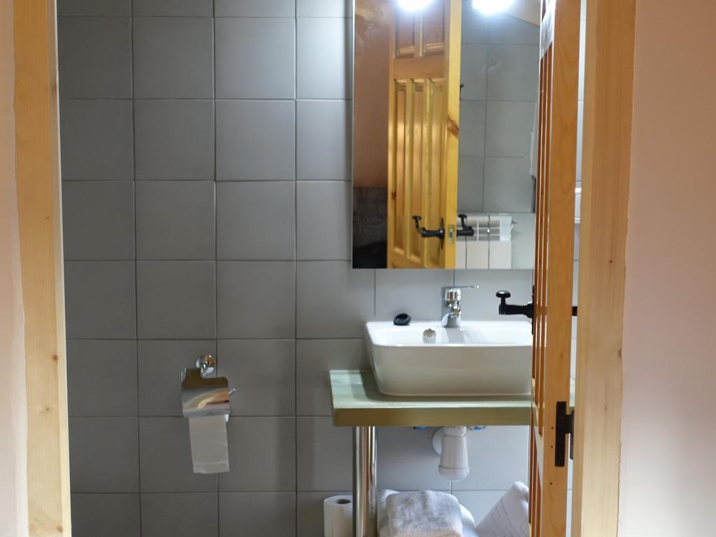 Apartamentos La Dama Azul Agreda Room photo