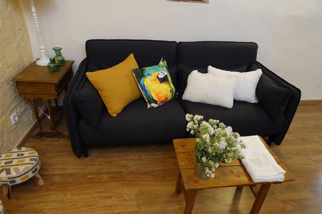 Apartamentos La Dama Azul Agreda Room photo