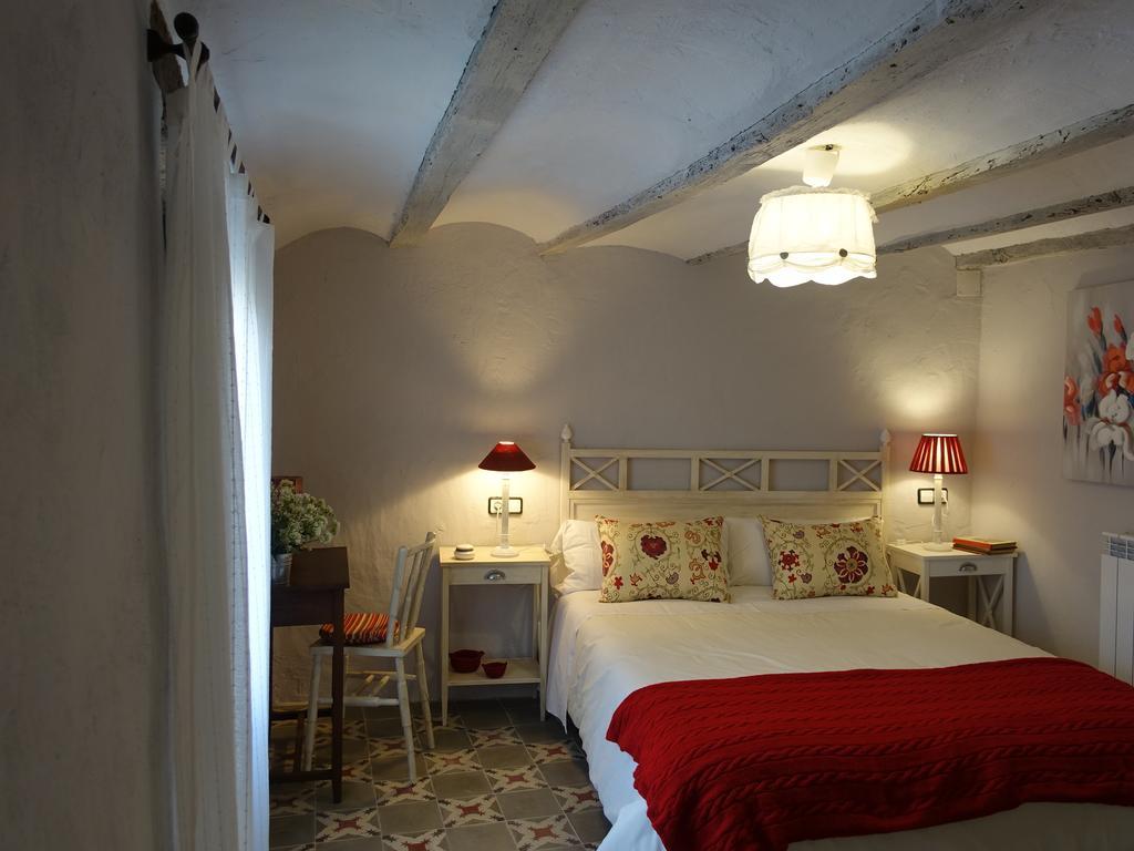 Apartamentos La Dama Azul Agreda Room photo