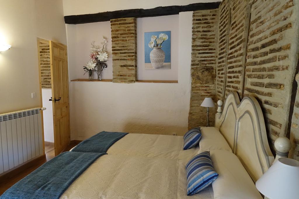 Apartamentos La Dama Azul Agreda Room photo
