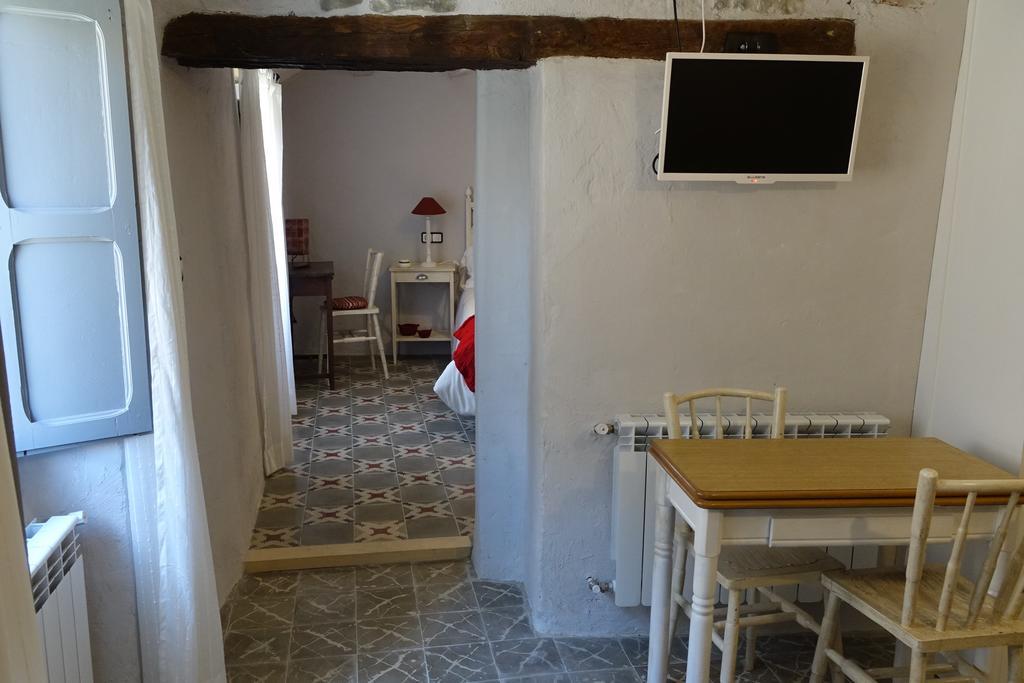 Apartamentos La Dama Azul Agreda Room photo