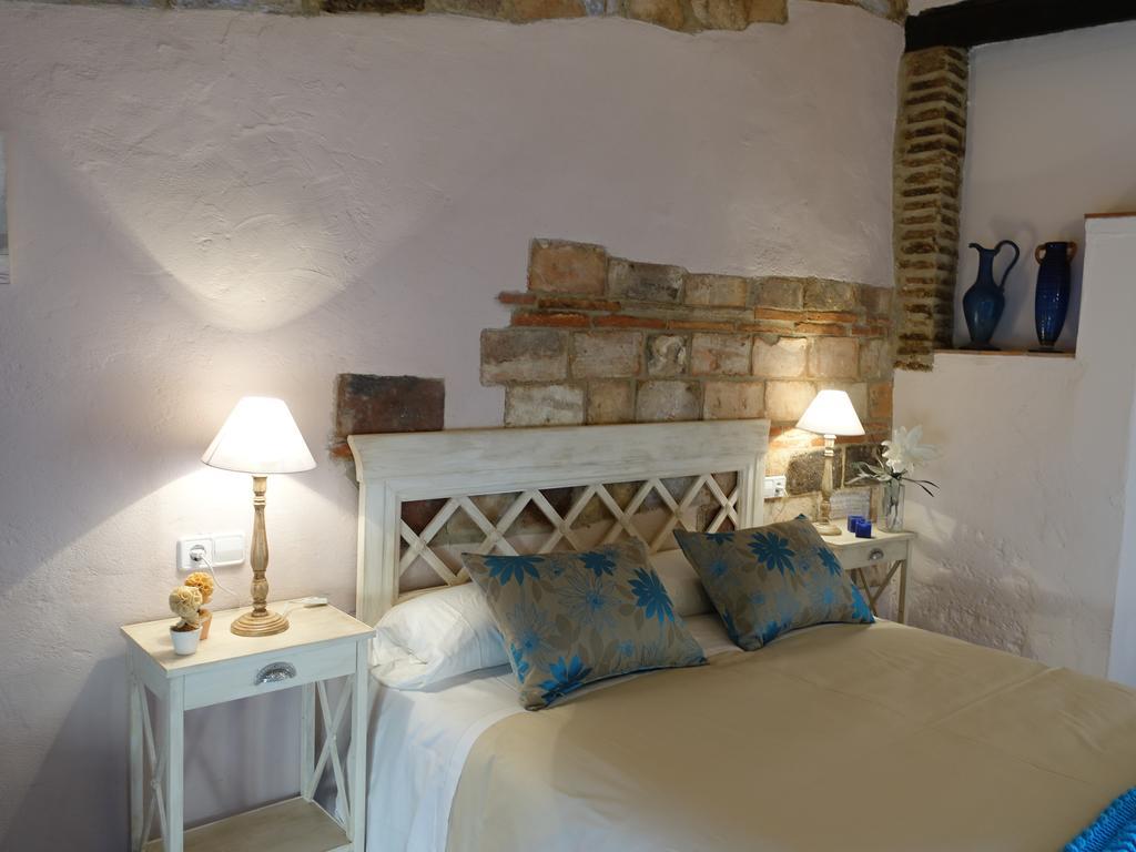 Apartamentos La Dama Azul Agreda Room photo