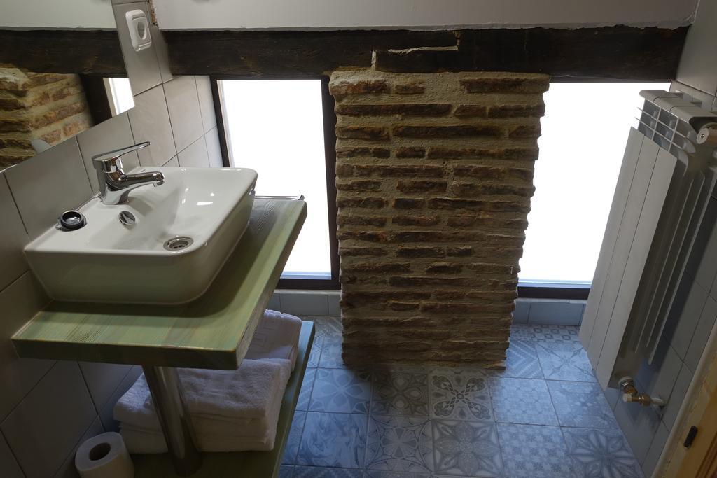 Apartamentos La Dama Azul Agreda Room photo