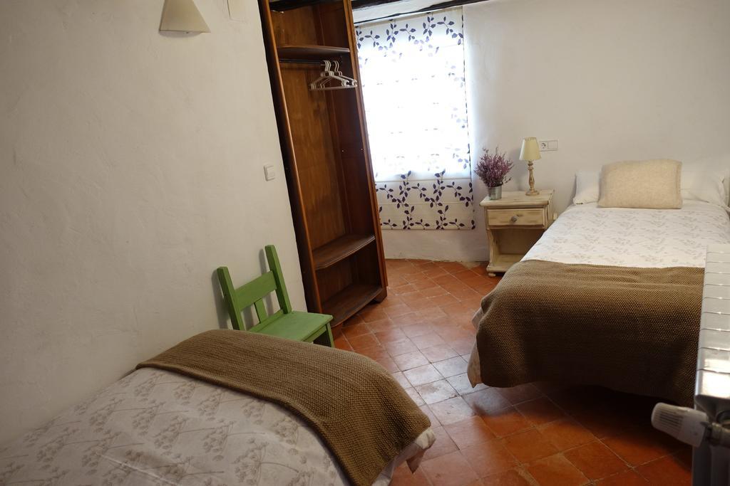 Apartamentos La Dama Azul Agreda Room photo